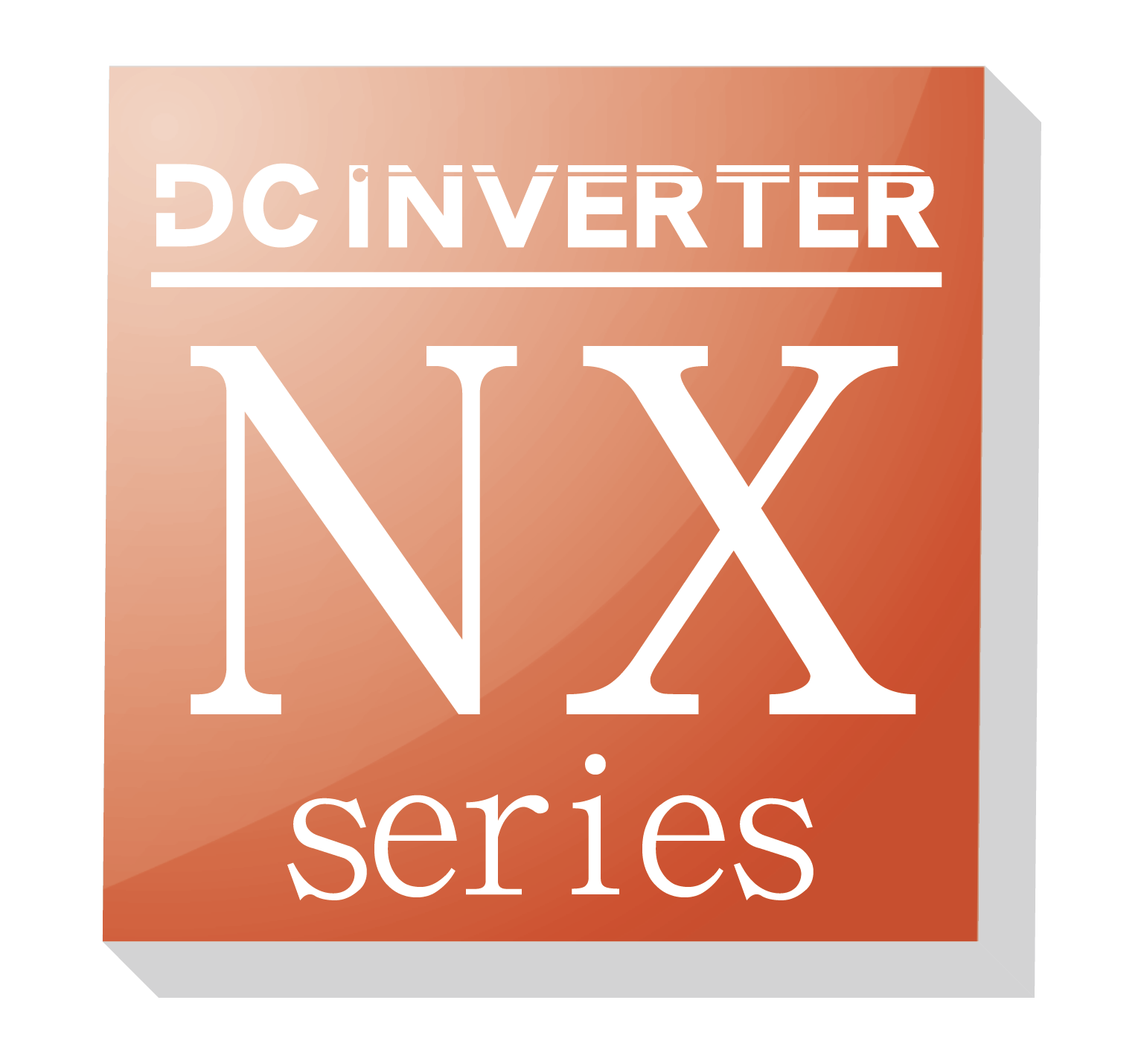 DC Inverter NX series